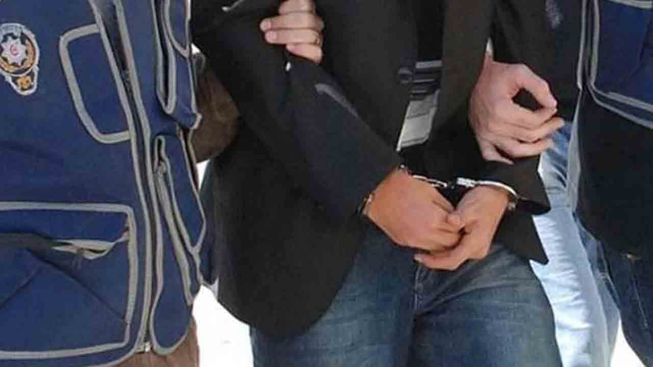 Hastanede malzeme hırsızlığı: 7 çalışan gözaltında