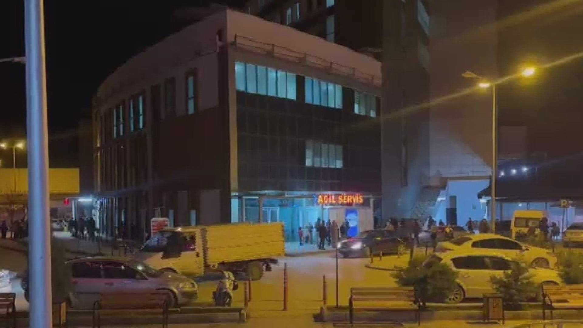 Hatay’da aile katliamı: Gözü dönmüş cani konteyneri bastı, anneyi hayattan kopardı!