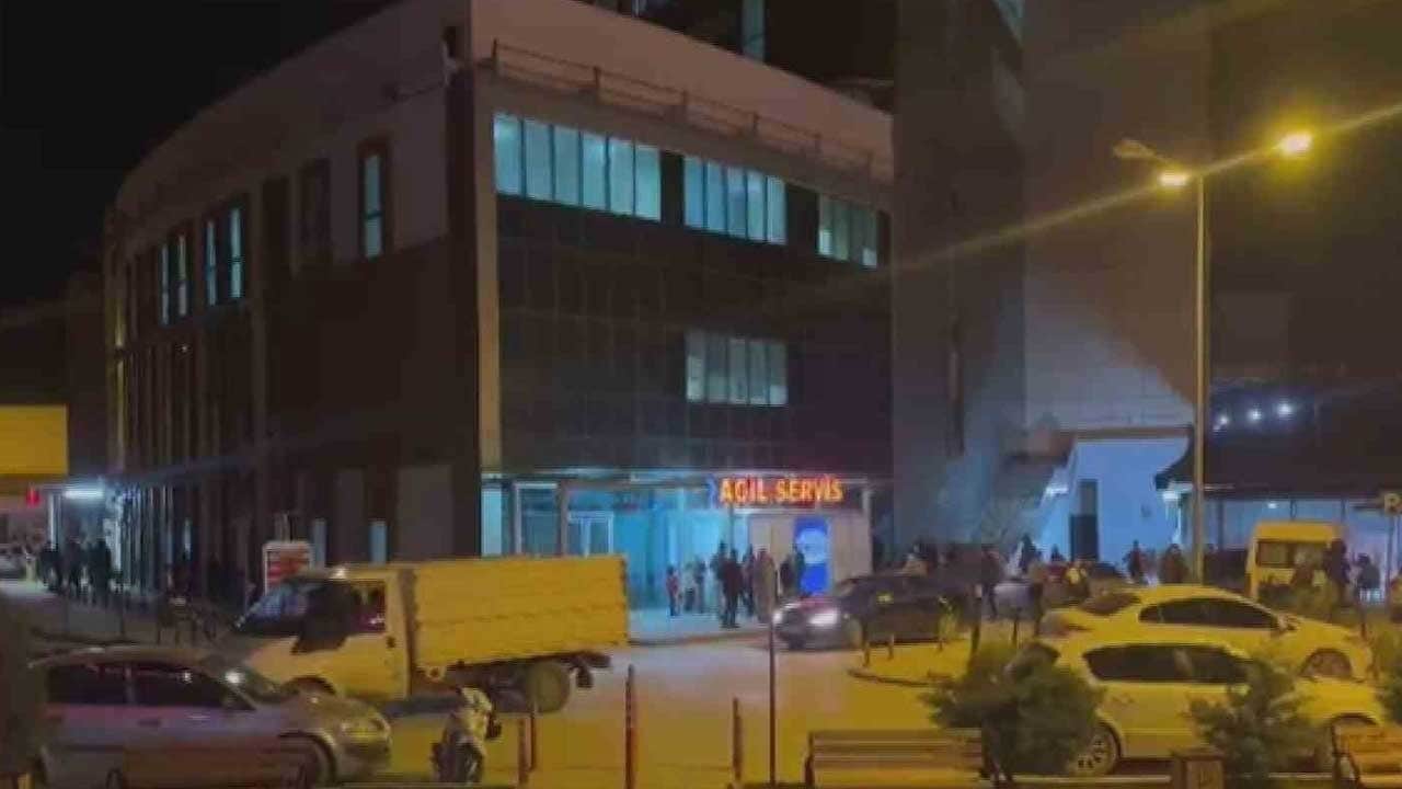 Hatay’da bir aileye silahlı saldırı! Anne yaşamını yitirdi