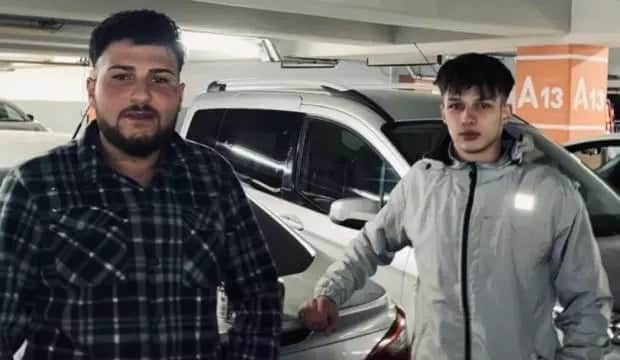 Hatay'da kayıp olarak aranan 2 arkadaşın cansız bedenleri bulundu