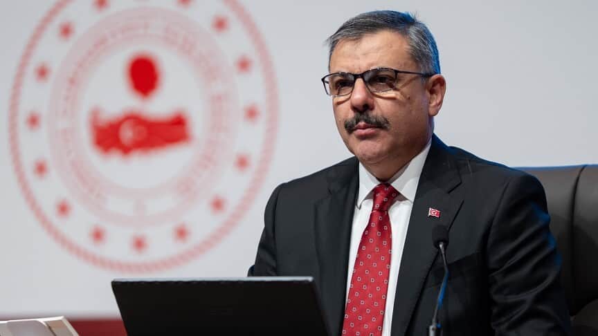 Hatay'daki selde son durum ne? Bakan Çiftçi’den açıklama geldi