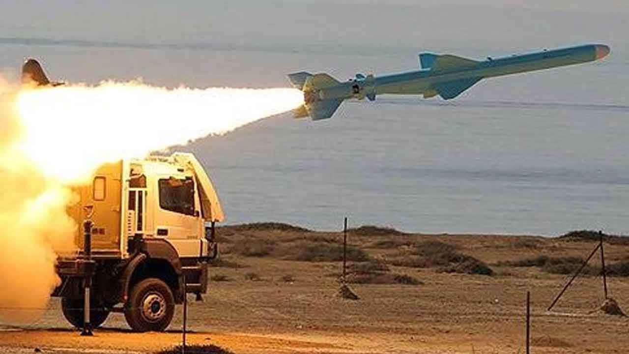 Hava savunma sistemleri devreye girdi, gökyüzünde nefes kesen çatışma! Barakah Nükleer Santrali'ne saldıran dronları böyle avlandı!