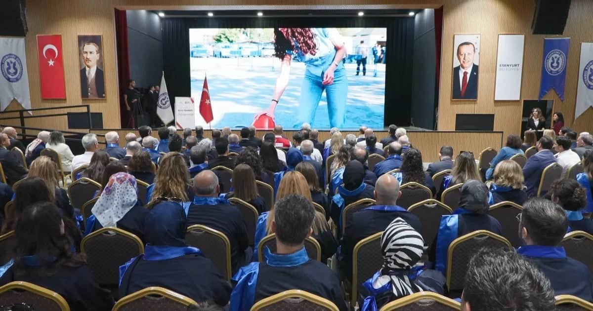 HAVELSAN Başkanı Mantar: Savunma sanayii ihracatımız son 5 yılda yüzde 122 arttı