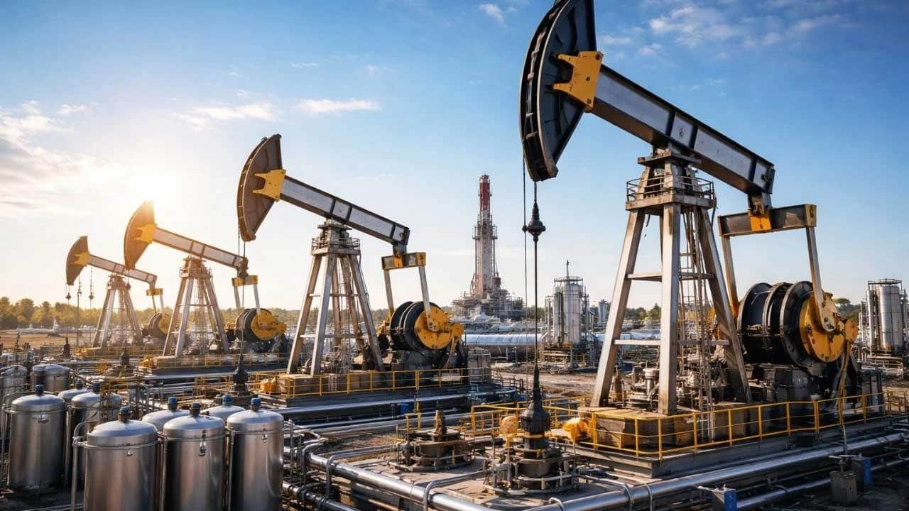 Haydut ABD'nin petrol stoklarında sıkıntı çıktı
