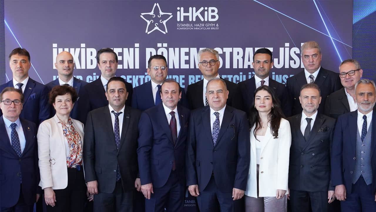 Hazır giyimde yeni dönem! "Oyunu fiyatla değil, değerle kazanacağız"