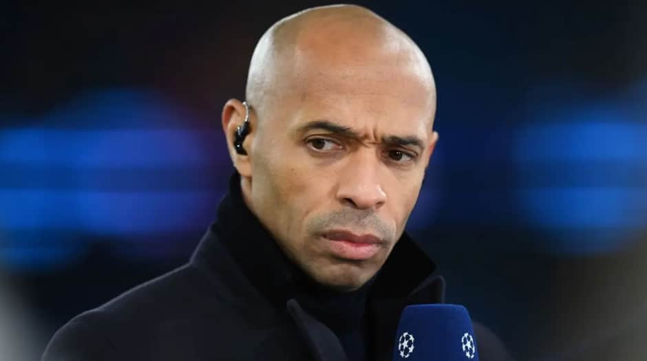 Henry’den Ronaldo’ya yaylım ateşi: Takım oyununu baltalıyor