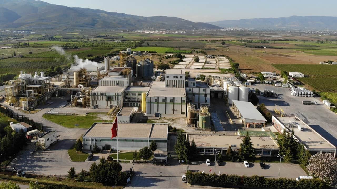 Her 1 TL’lik yatırım 5,4 TL büyüme getiriyor! Cargill’den Türkiye ekonomisine dev katkı