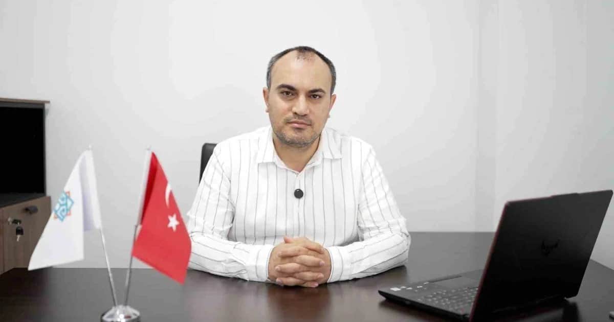 Her 3 yetişkinden 1'inde görülüyor: Uzmandan hipertansiyona erken tanı uyarısı