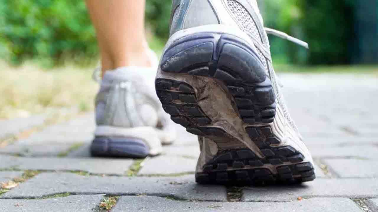 Her adım kalp hastalığı riskini azaltıyor