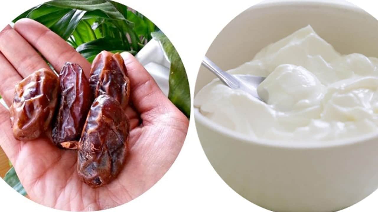 Her gün 7,5 kilo verdiren hurma yoğurt diyeti: Adı ezber bozan şok diyet diye geçiyor en çok böbrek çalıştırıyor...