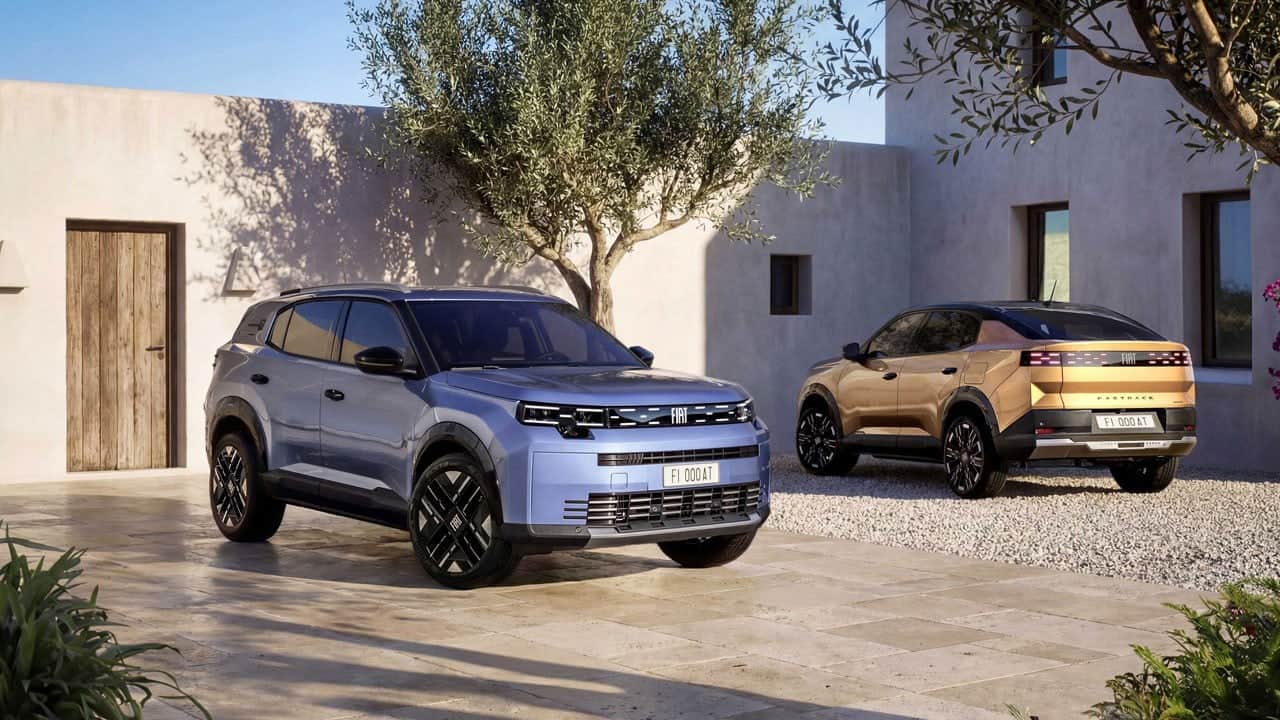 Herkes Egea’yı konuşurken FIAT yeni çağ başlattı! İki yeni model kendini gösterdi