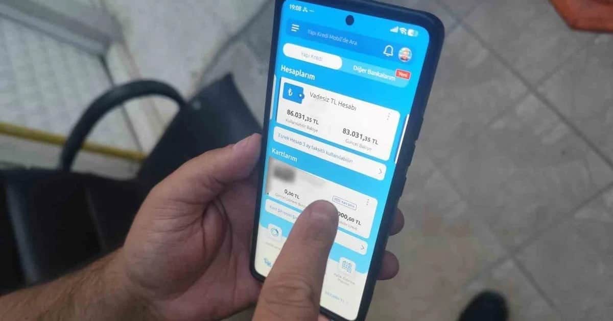Hesabına yanlışlıkla 83 bin lira gelen esnaf sahibini arıyor: 'Emanetin bizde'