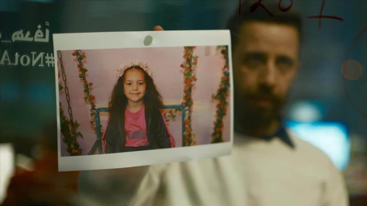 "Hind Receb'in Sesi" filminin yönetmeni Hania, Berlin'deki "En Değerli Film" ödülünü reddetti