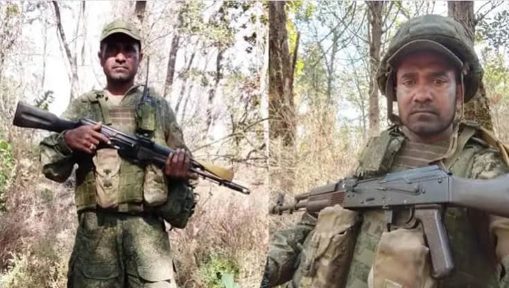 Hindistan’dan vatandaşlarına Rus ordusu uyarısı: "Rus ordusuna katılmayın"