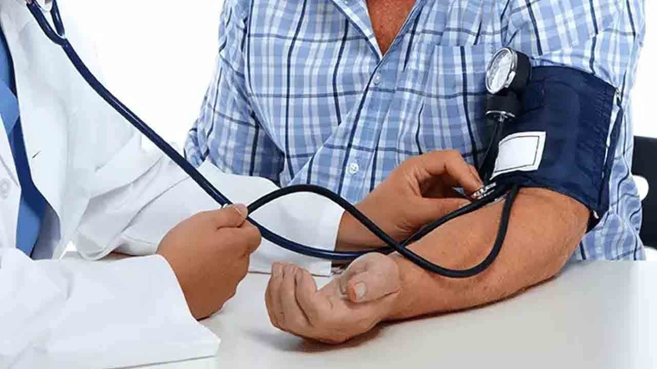 Hipertansiyon sinsi ilerliyor: Erken önlem hayat kurtarıyor