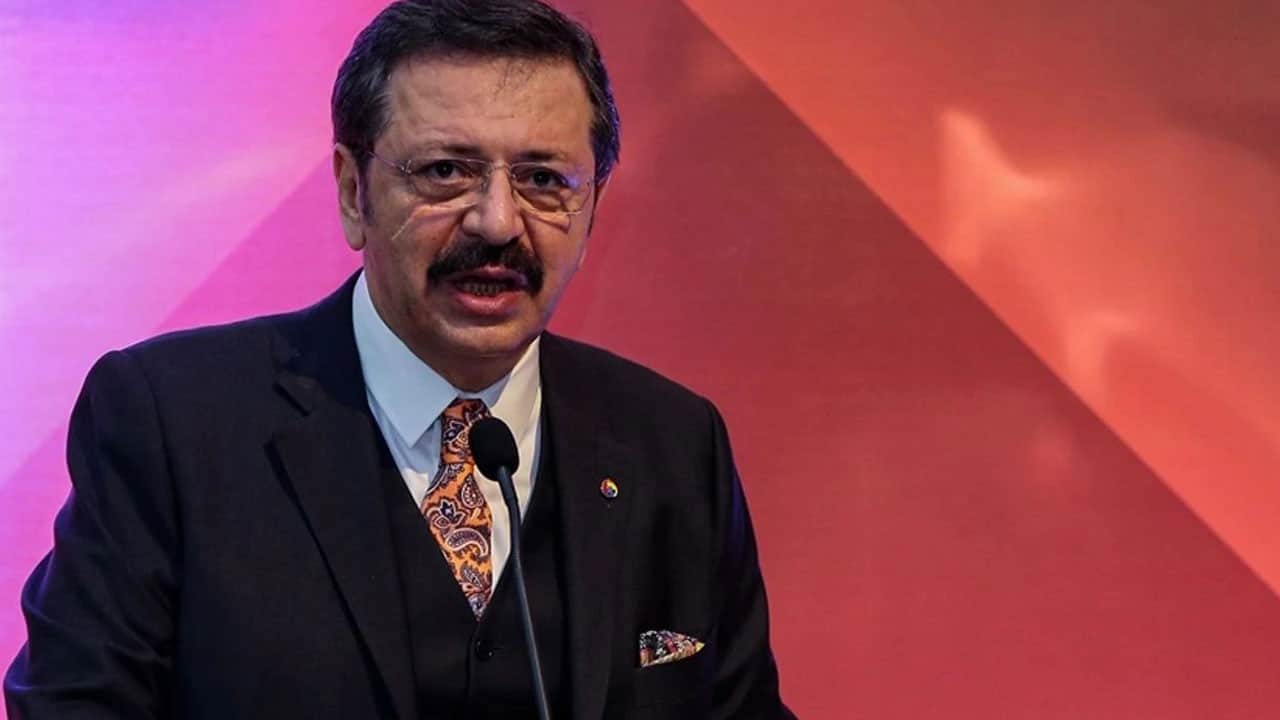Hisarcıklıoğlu’ndan deprem bölgesi için çağrı: KOSGEB kredileri ertelensin