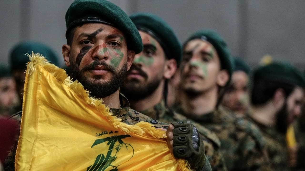 Hizbullah’ın İrtibat ve Koordinasyon Birimi Başkanlığına Hüseyin el-Abdullah Atandı