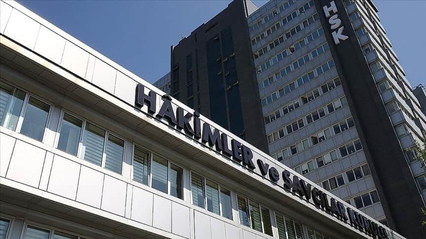 HSK kararnamesi Resmi Gazete'de yayımlandı