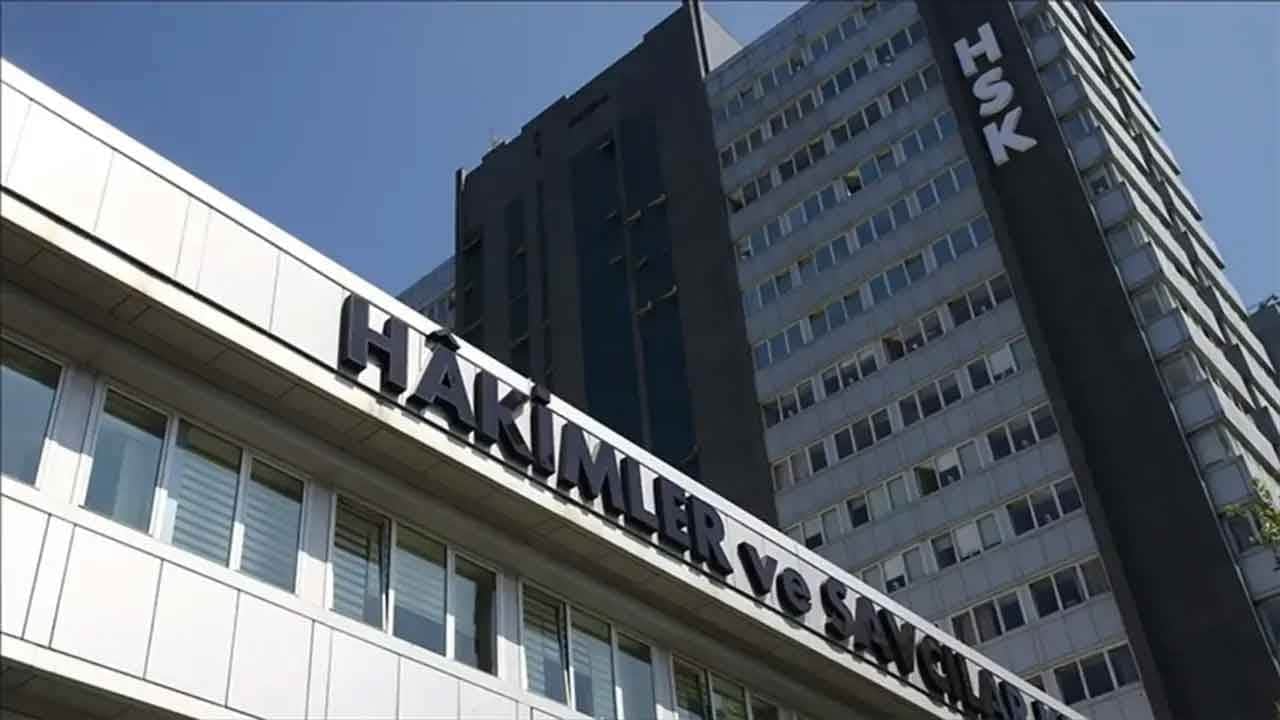 HSK'dan kritik atama kararnamesi yayımlandı!