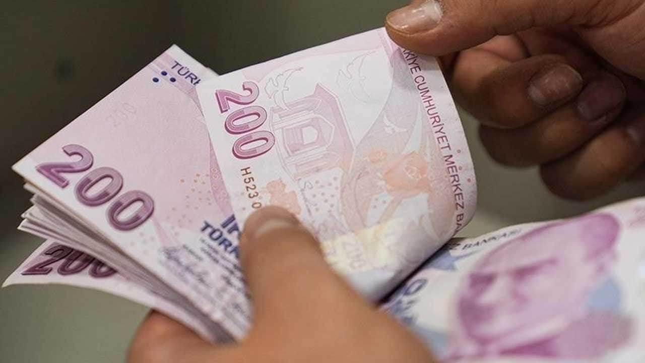 HÜDA PAR'dan asgari ücret açıklaması