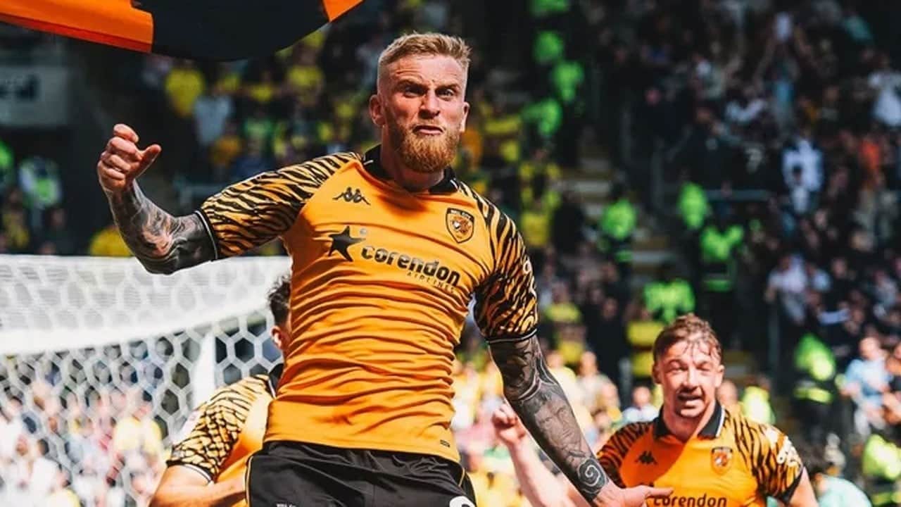 Hull City adım adım Premier Lig’e