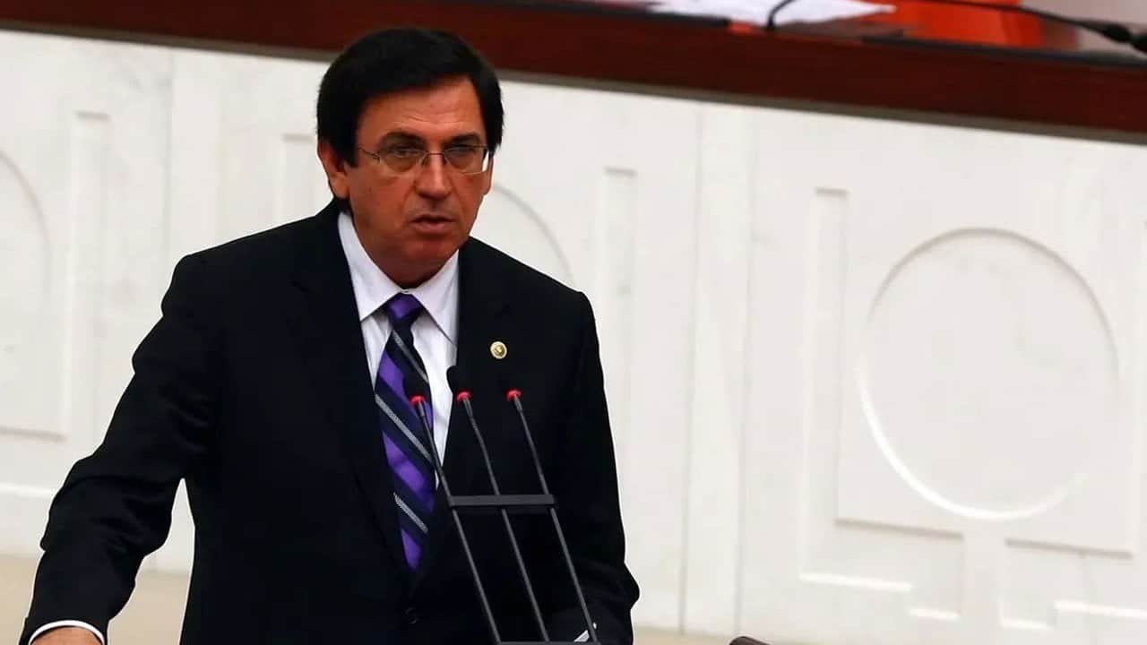 Hüseyin Yıldız kimdir?