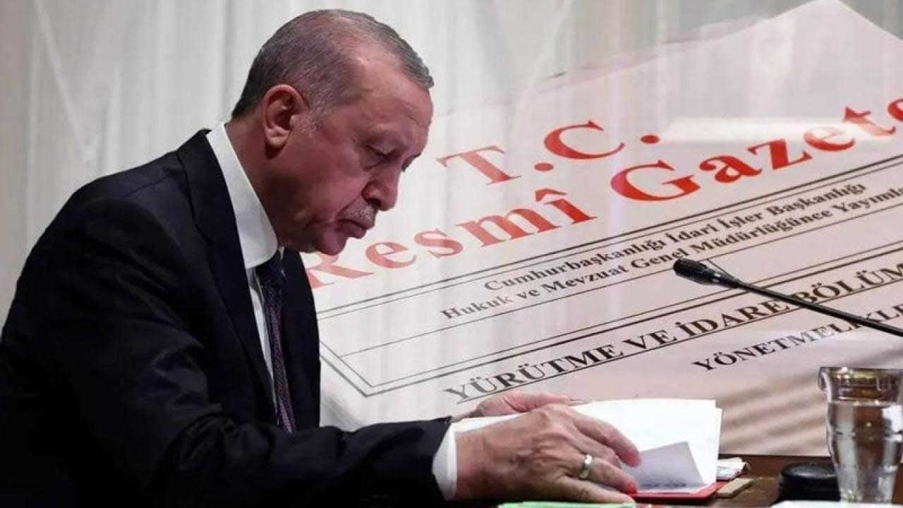 Huzurevleri için yeni yönetmelik yayımlandı
