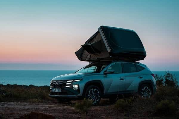 Hyundai Orijinal Aksesuarlarıyla Her Yolculukta Daha Fazla Konfor