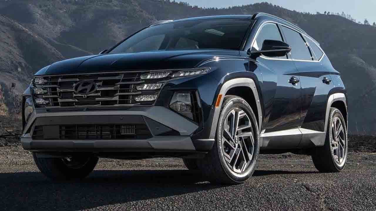 Hyundai’den dev geri çağırma: 96 binden fazla Tucson modelinde arıza!