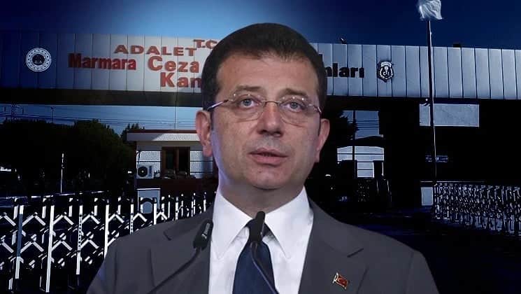 İBB davasına UYAP rötarı