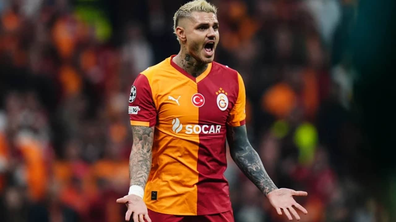Icardi bedelsiz ayrılıyor!