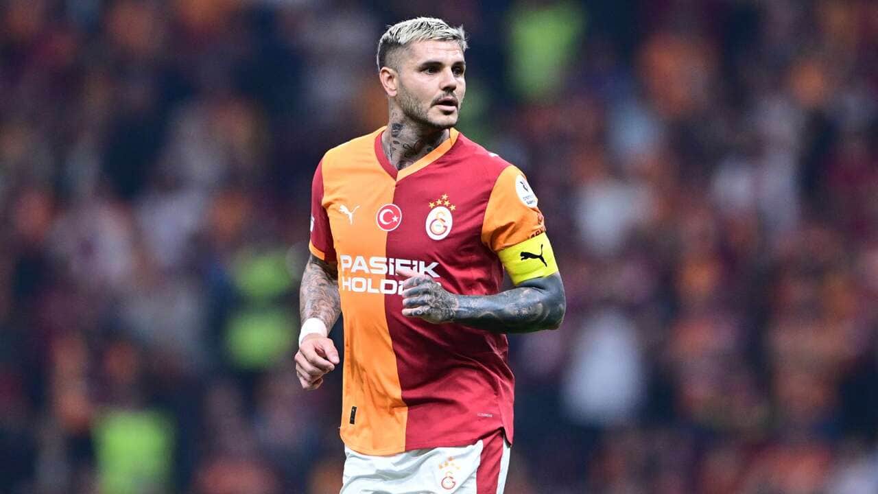 İcardi Galatasaray'ın veda maçı teklifini kabul etmedi! Okan Buruk'a ve...