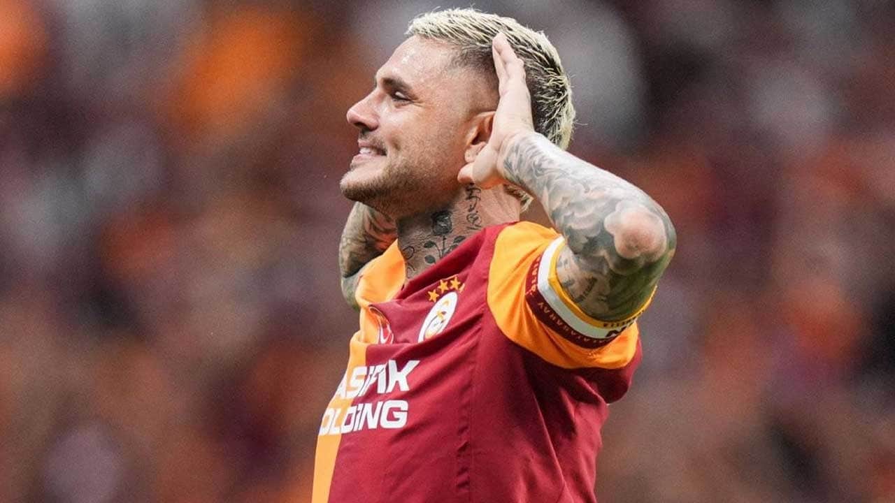 Icardi hakkında çıkan iddialara son nokta kondu