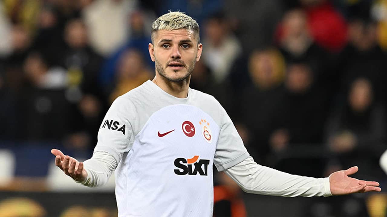 Icardi'nin Galatasaray yönetiminden istediği sözleşme ortaya çıktı