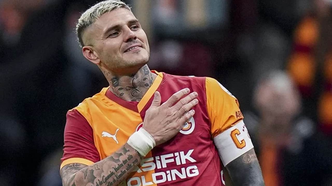 Icardi'ye komşu talip oldu!