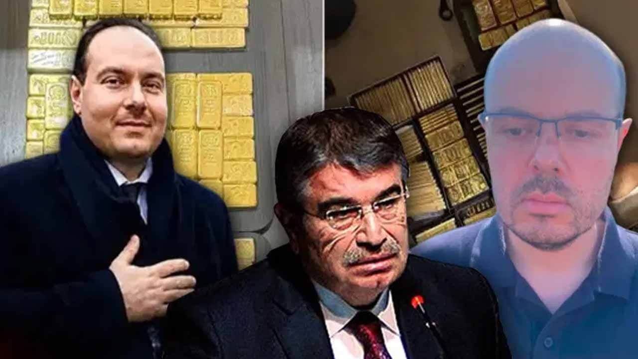 İçinden firari Hilmi Tuna Kuriş çıkmıştı! Taklacı İdris’in aracına trafikten men