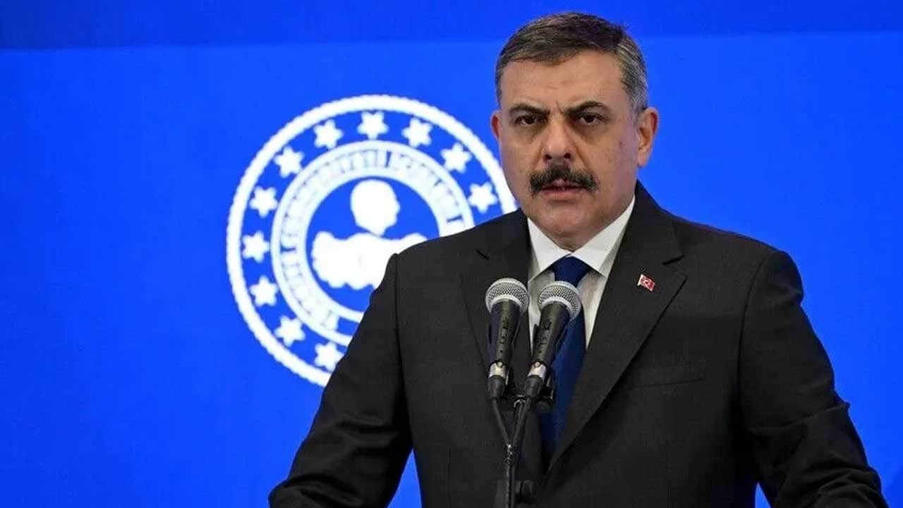 İçişleri Bakanı Mustafa Çiftçi'den net mesaj: Her an görevimizin başındayız