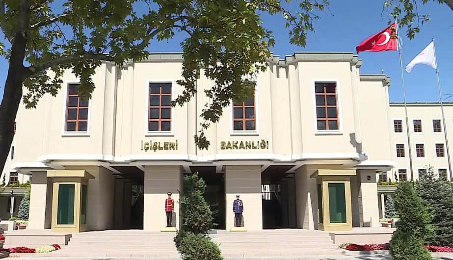 İçişleri Bakanlığı açıkladı! Derneklere ayrılan kaynak belli oldu