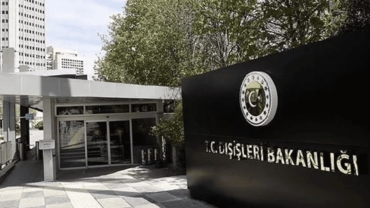 İçişleri Bakanlığı'ndan acil kodlu uyarı!