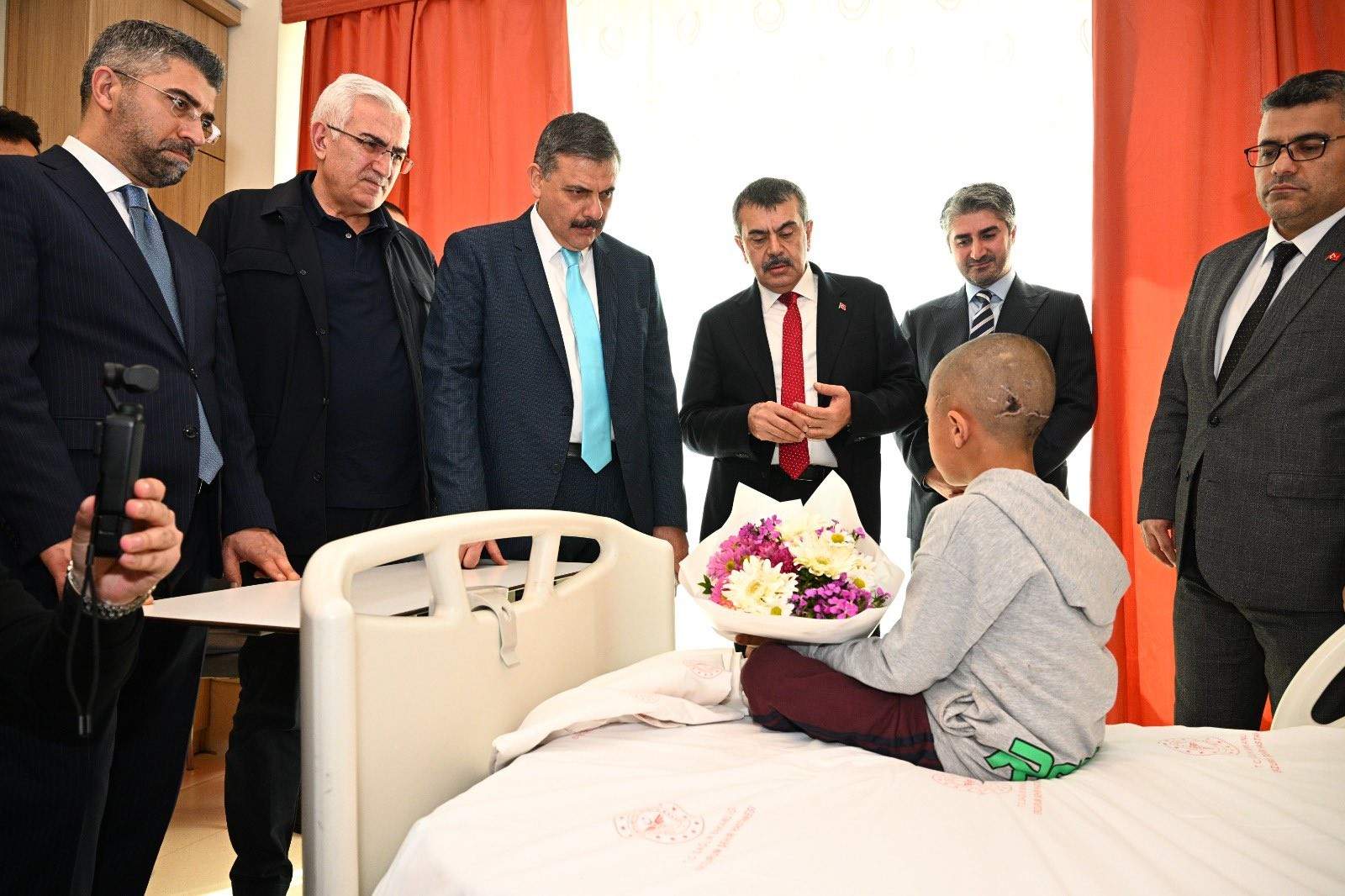 İçişleri Bakanlığı'ndan Narman Belediye Başkanı hakkında soruşturma izni