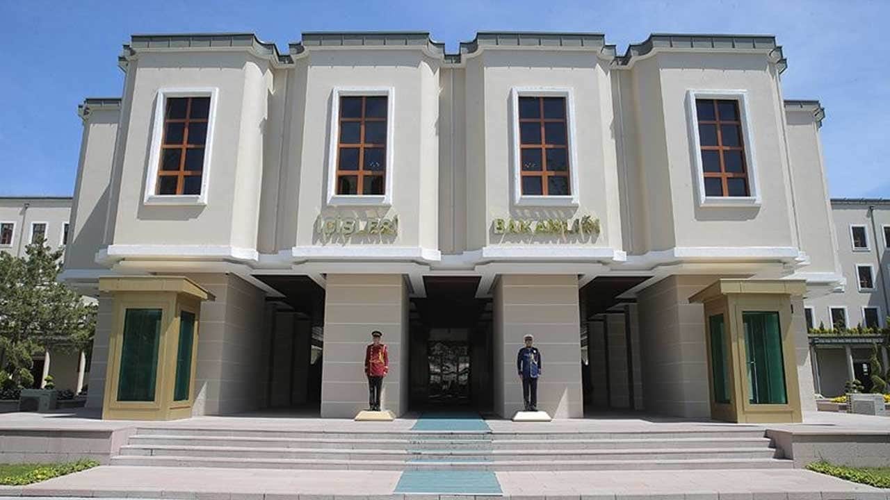 İçişleri Bakanlığından "sarı" kodlu uyarı geldi