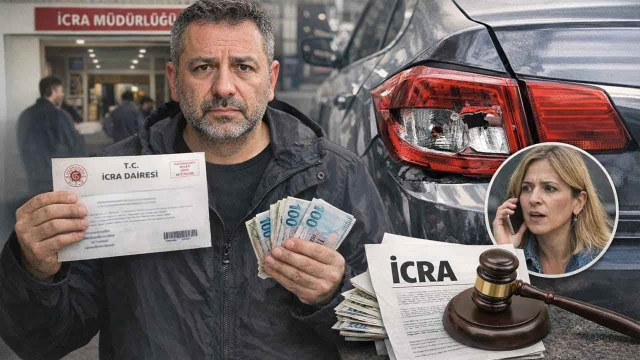 "İcradan kurtuldum" derken avukat tuzağına düşmeyin! Araç mahrumiyet bedeli üzerinden yeni dolandırıcılık yöntemi