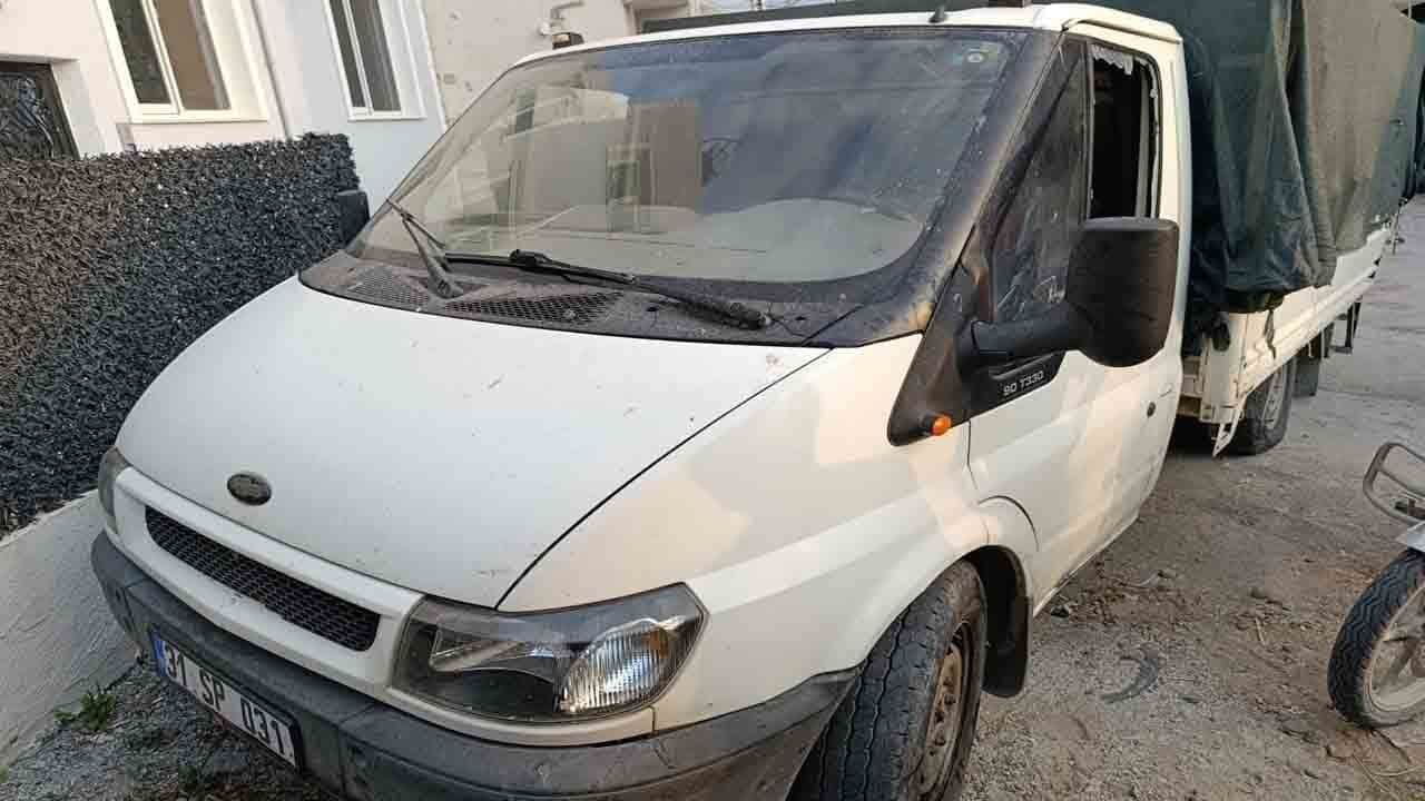 İfadesinde bakın ne dedi! Karpuzu ucuza satana saldırı