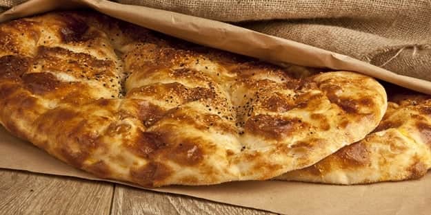 İftar sofralarına zamlı tarife! Ramazan pidesi fiyatları belli oldu