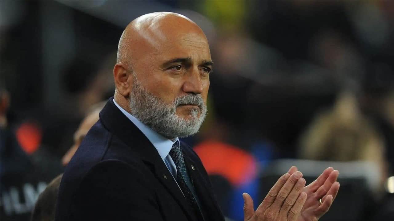 Iğdır FK'da sürpriz ayrılık! Hikmet Karaman dönemi sona erdi