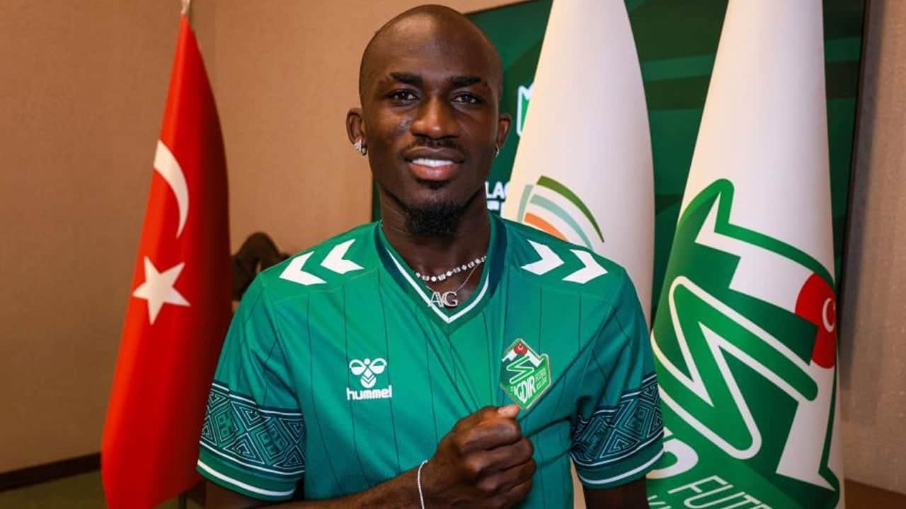 Iğdır FK’dan transfer hamlesi