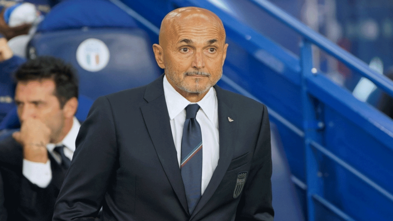 Igor Tudor sonrası Juventus’ta Spalletti dönemi