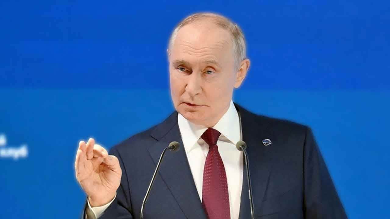 İHA saldırısı sonrası Putin harekete geçti
