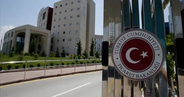 İhracatçılara rehber! Ticaret Bakanlığı e-ihracat kılavuzunu güncelledi