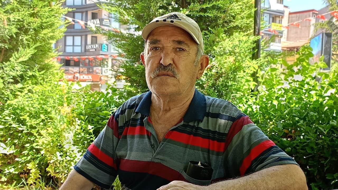 İki gündür haber alınamıyordu! Evinde ölü bulundu